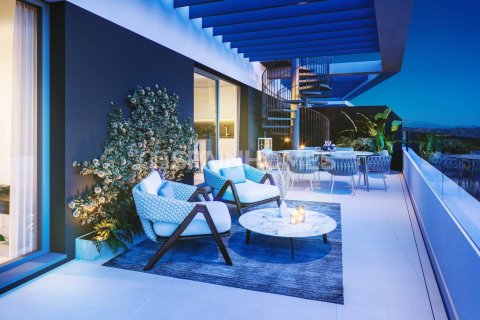 Wohnung zum Verkauf Rincon de la Victoria, Malaga, Spanien 2 Schlafzimmer, 66 m2 Nr. 84058 - Foto 9