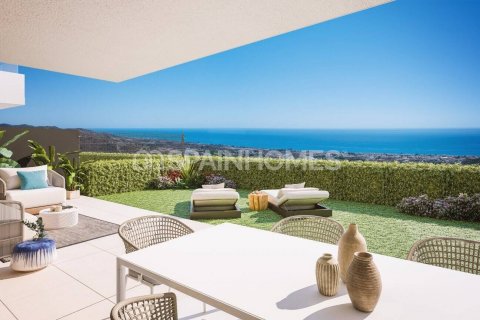 Wohnung zum Verkauf Rincon de la Victoria, Malaga, Spanien 2 Schlafzimmer, 66 m2 Nr. 84058 - Foto 7