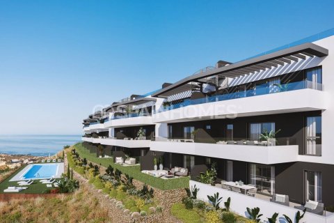 Wohnung zum Verkauf Rincon de la Victoria, Malaga, Spanien 2 Schlafzimmer, 66 m2 Nr. 84058 - Foto 1