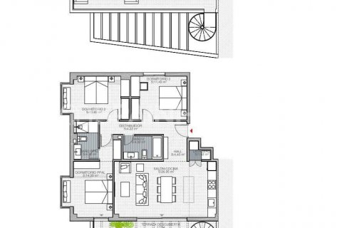 Wohnung zum Verkauf Rincon de la Victoria, Malaga, Spanien 2 Schlafzimmer, 66 m2 Nr. 84058 - Foto 22