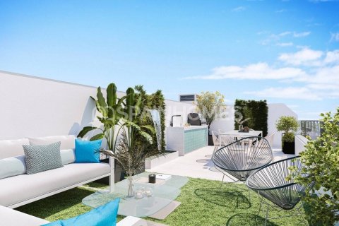 Wohnung zum Verkauf Rincon de la Victoria, Malaga, Spanien 2 Schlafzimmer, 66 m2 Nr. 84058 - Foto 12