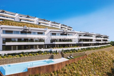 Wohnung zum Verkauf Rincon de la Victoria, Malaga, Spanien 2 Schlafzimmer, 66 m2 Nr. 84058 - Foto 6