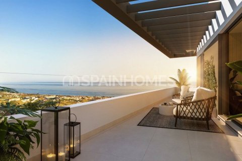 Wohnung zum Verkauf Rincon de la Victoria, Malaga, Spanien 2 Schlafzimmer, 66 m2 Nr. 84058 - Foto 5