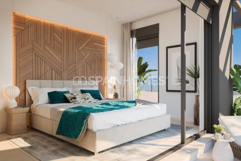 Wohnung zum Verkauf Rincon de la Victoria, Malaga, Spanien 2 Schlafzimmer, 66 m2 Nr. 84058 - Foto 18