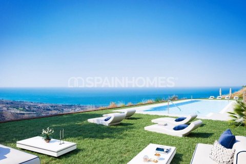 Wohnung zum Verkauf Rincon de la Victoria, Malaga, Spanien 2 Schlafzimmer, 66 m2 Nr. 84058 - Foto 3
