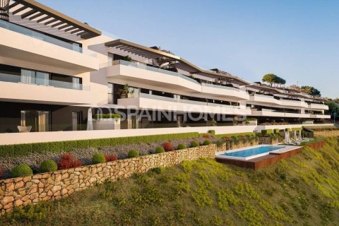 Wohnung zum Verkauf Rincon de la Victoria, Malaga, Spanien 2 Schlafzimmer, 66 m2 Nr. 84058 - Foto 4