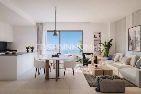 Apartment for sale in Rincon de la Victoria, Malaga, Spain 2 bedrooms, 66 sq.m. No. 84058 - photo 2