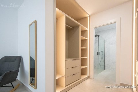 Продажа квартиры в Гуардамар-дель-Сегура, Аликанте, Испания 3 спальни, 94м2 №105198 - фото 12