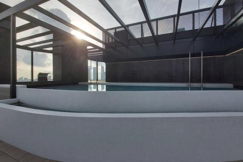 Аренда квартиры в Мадрид, Испания 1 спальня, 70м2 №117829 - фото 17