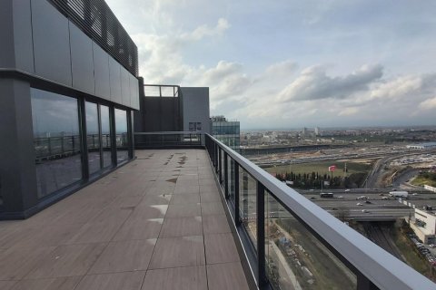 Аренда квартиры в Мадрид, Испания 1 спальня, 70м2 №117829 - фото 16