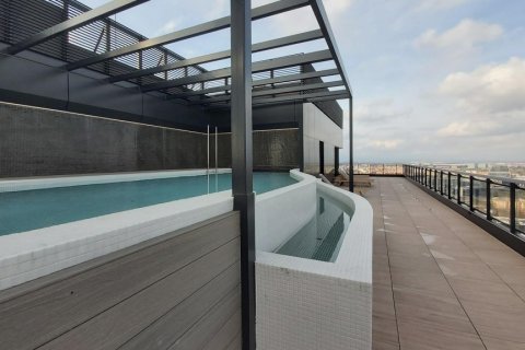 Аренда квартиры в Мадрид, Испания 1 спальня, 70м2 №117829 - фото 26