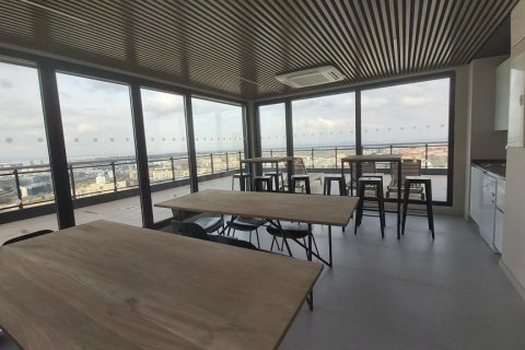 Аренда квартиры в Мадрид, Испания 1 спальня, 70м2 №117829 - фото 12