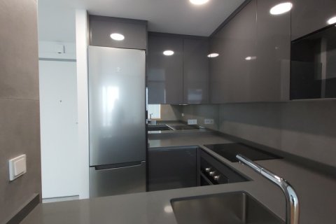 Аренда квартиры в Мадрид, Испания 1 спальня, 70м2 №117829 - фото 28