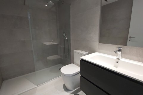 Аренда квартиры в Мадрид, Испания 1 спальня, 70м2 №117829 - фото 30