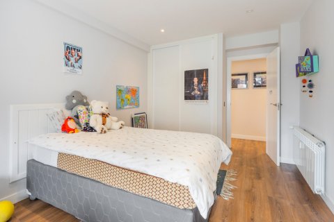 Dzīvoklis īrēšanai Madrid, Spānijā 3 istabas, 220 m2 Nr. 117830 - attēls 19