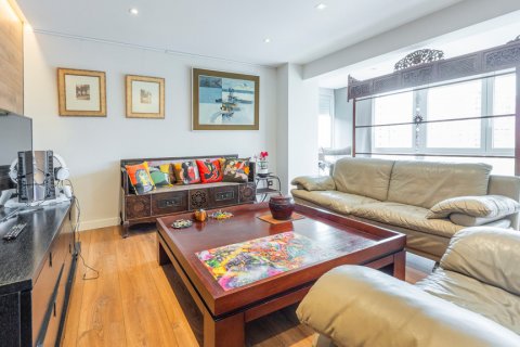 Dzīvoklis īrēšanai Madrid, Spānijā 3 istabas, 220 m2 Nr. 117830 - attēls 1