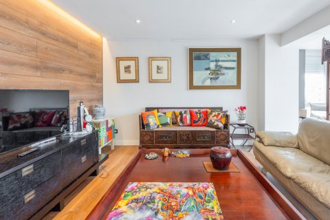 Dzīvoklis īrēšanai Madrid, Spānijā 3 istabas, 220 m2 Nr. 117830 - attēls 2