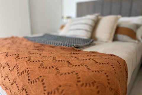 Продажа бунгало в Сан-Фульхенсио, Аликанте, Испания 2 спальни, 63м2 №117605 - фото 13