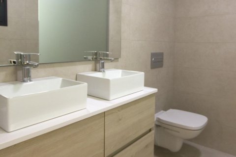 Продажа бунгало в Сан-Фульхенсио, Аликанте, Испания 2 спальни, 63м2 №117605 - фото 15
