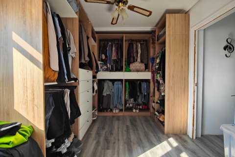 Продажа дома в Сан-Мигель-де-Салинас, Аликанте, Испания 4 спальни, 92м2 №117610 - фото 20
