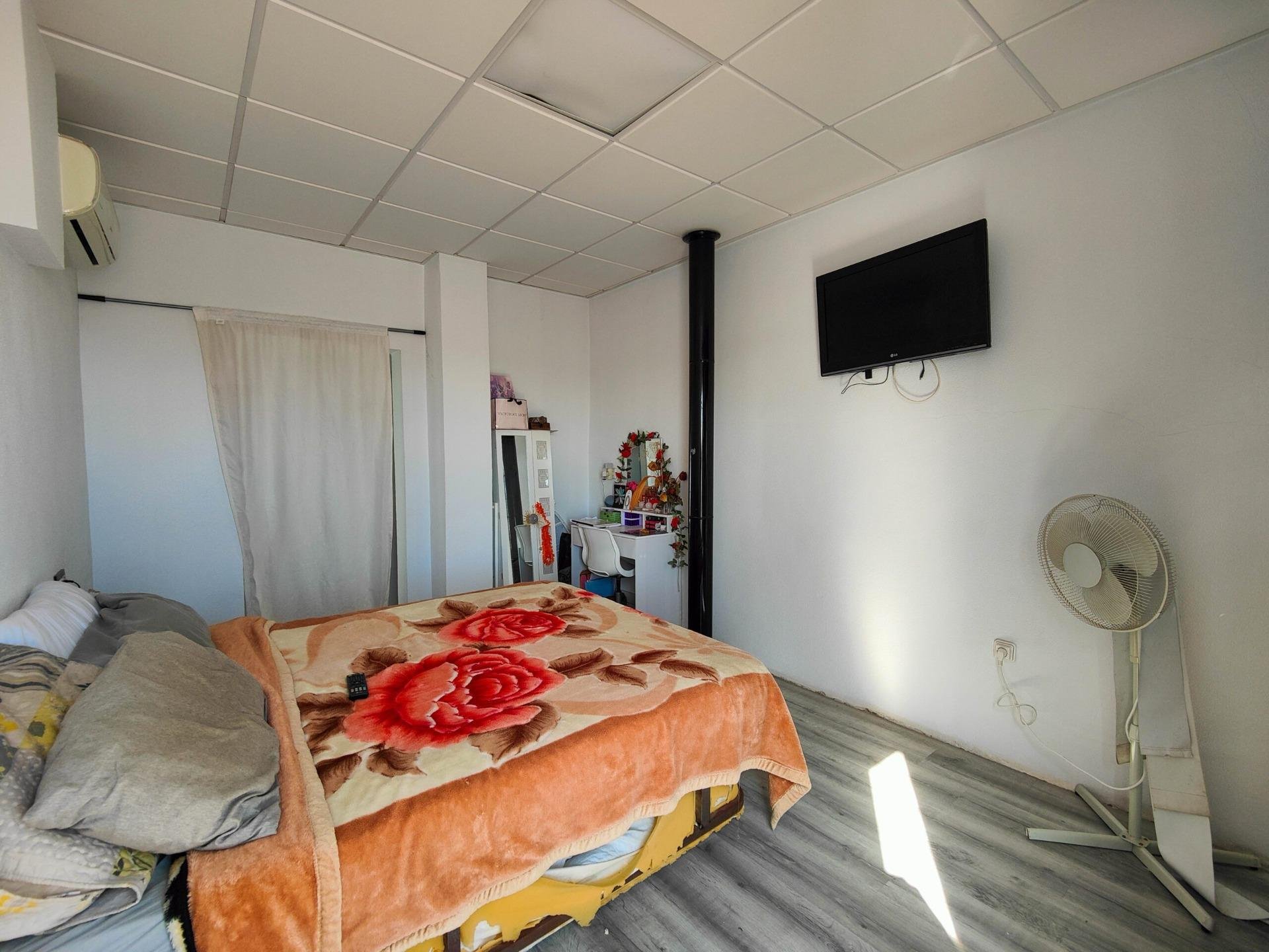 House à San Miguel de Salinas, Alicante, Espagne 4 chambres, 92 m2 No. 117610