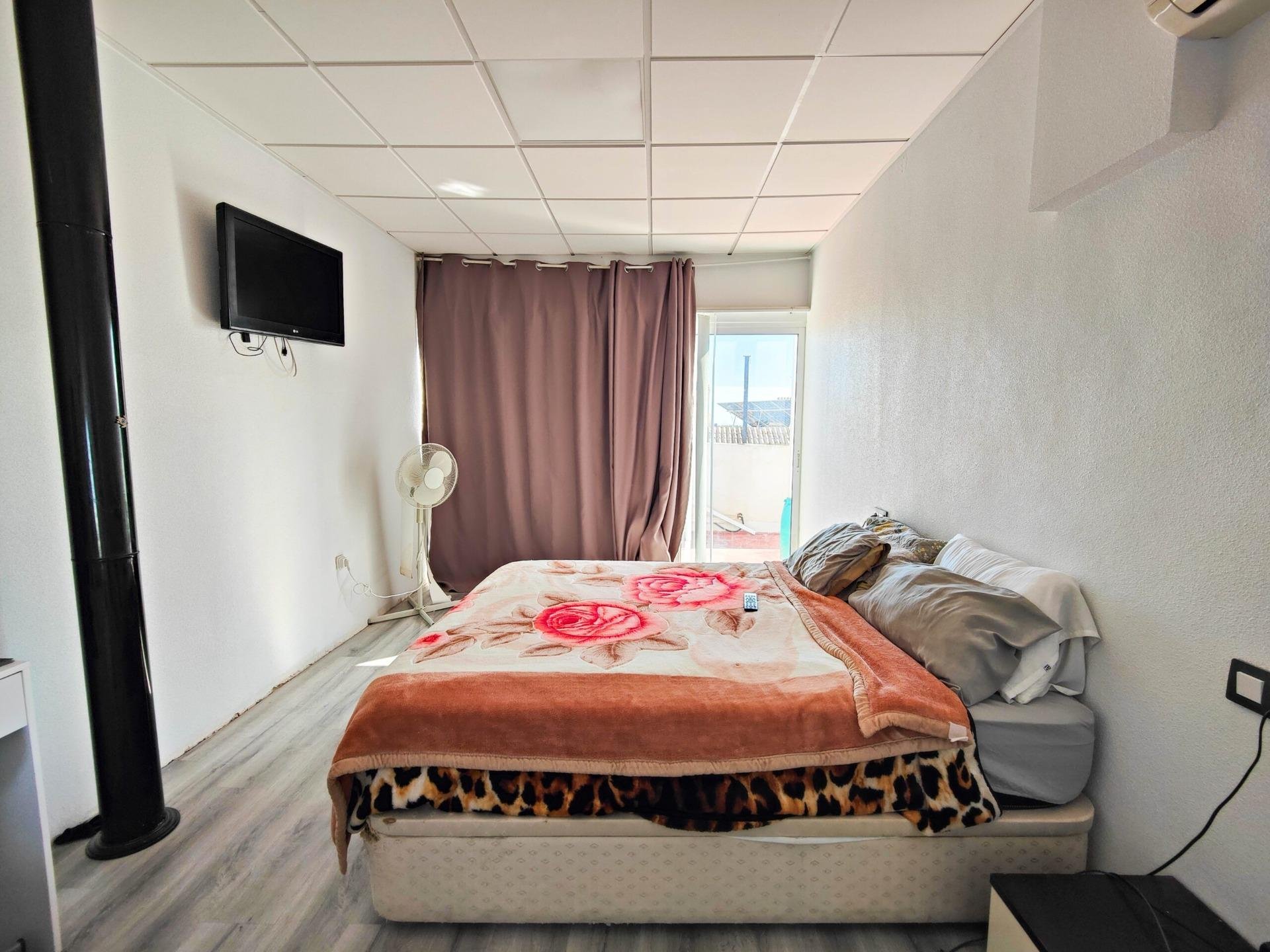 House à San Miguel de Salinas, Alicante, Espagne 4 chambres, 92 m2 No. 117610