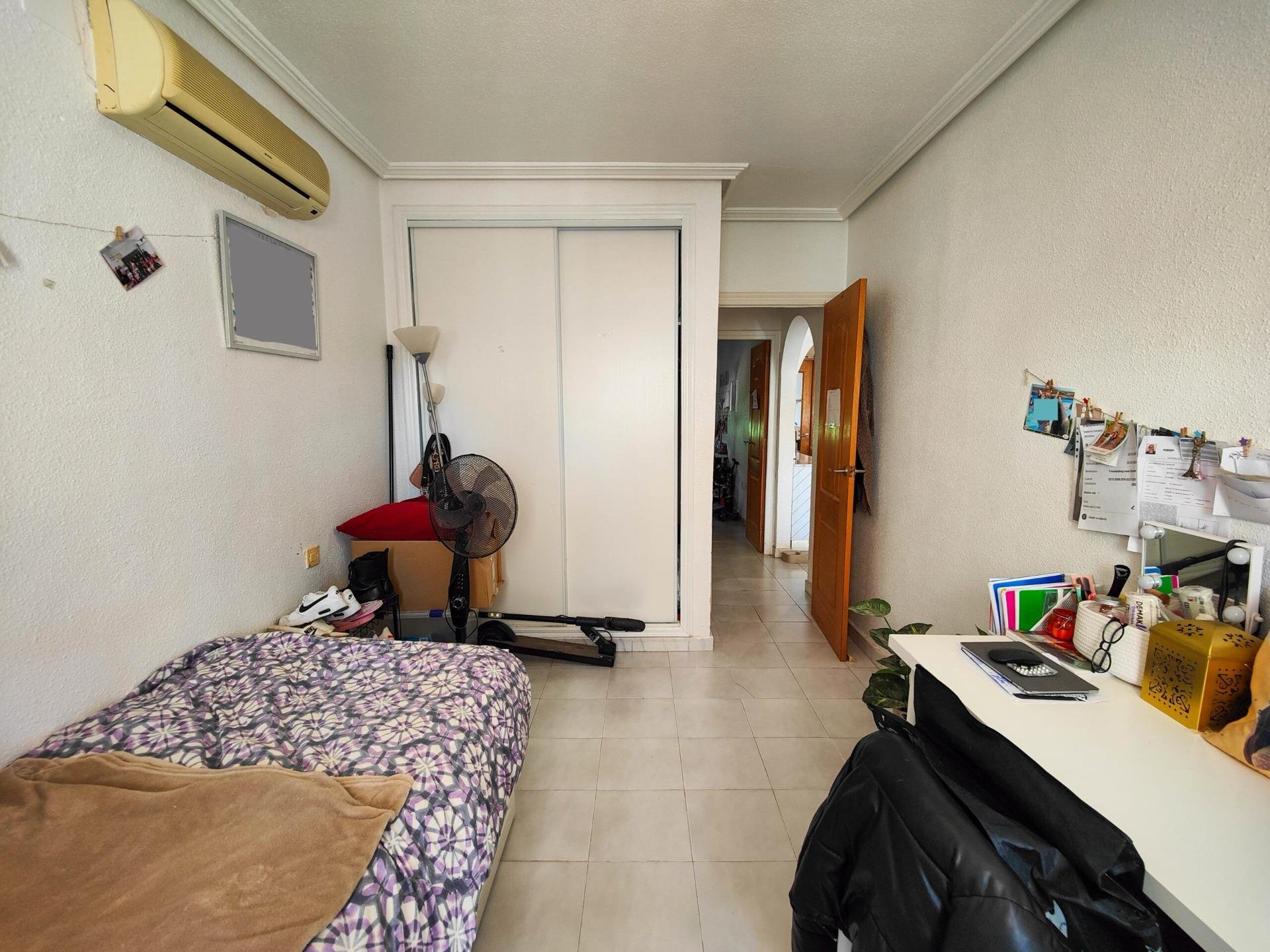 House à San Miguel de Salinas, Alicante, Espagne 4 chambres, 92 m2 No. 117610