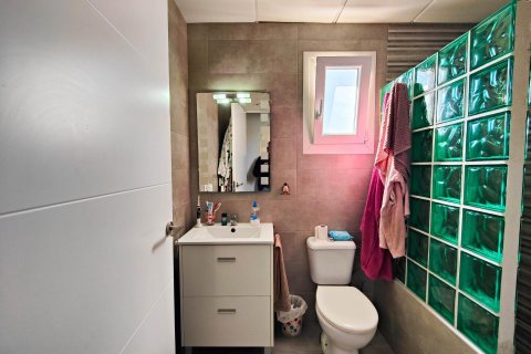 Продажа дома в Сан-Мигель-де-Салинас, Аликанте, Испания 4 спальни, 92м2 №117610 - фото 13
