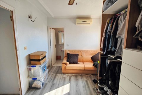 Продажа дома в Сан-Мигель-де-Салинас, Аликанте, Испания 4 спальни, 92м2 №117610 - фото 21
