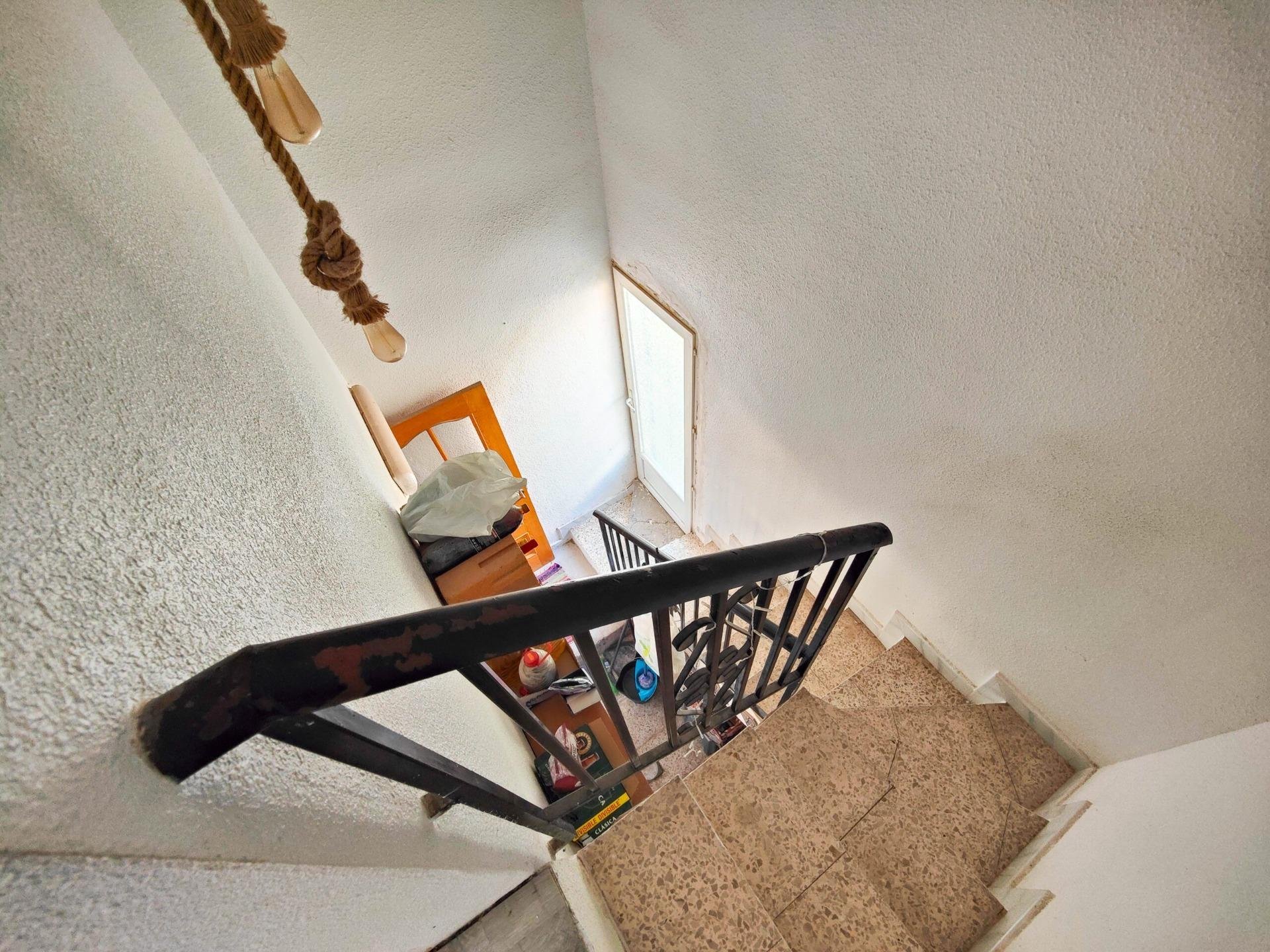 House à San Miguel de Salinas, Alicante, Espagne 4 chambres, 92 m2 No. 117610