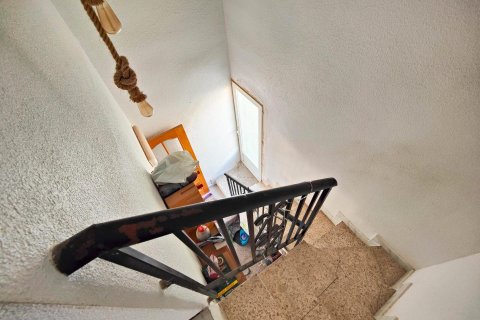Продажа дома в Сан-Мигель-де-Салинас, Аликанте, Испания 4 спальни, 92м2 №117610 - фото 24