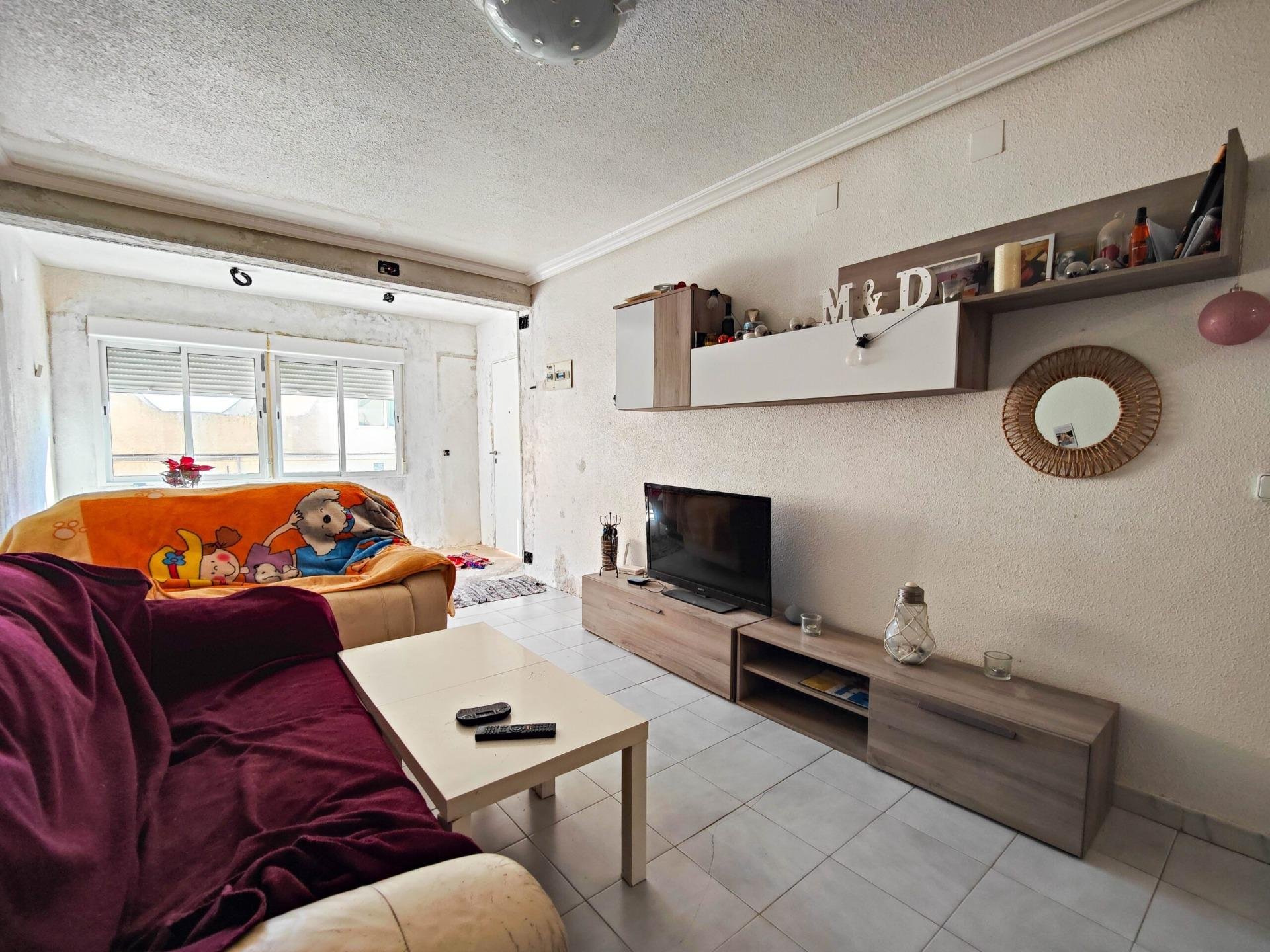 House à San Miguel de Salinas, Alicante, Espagne 4 chambres, 92 m2 No. 117610