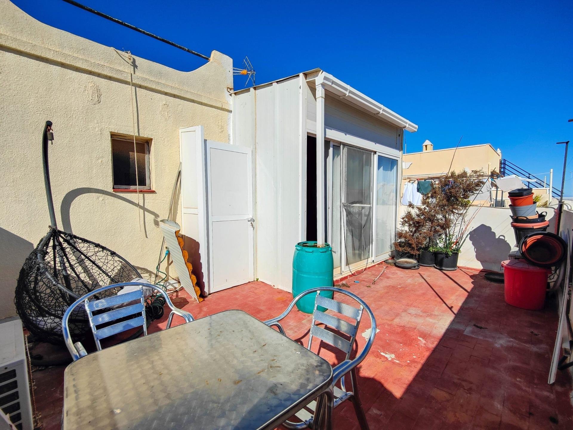 House à San Miguel de Salinas, Alicante, Espagne 4 chambres, 92 m2 No. 117610
