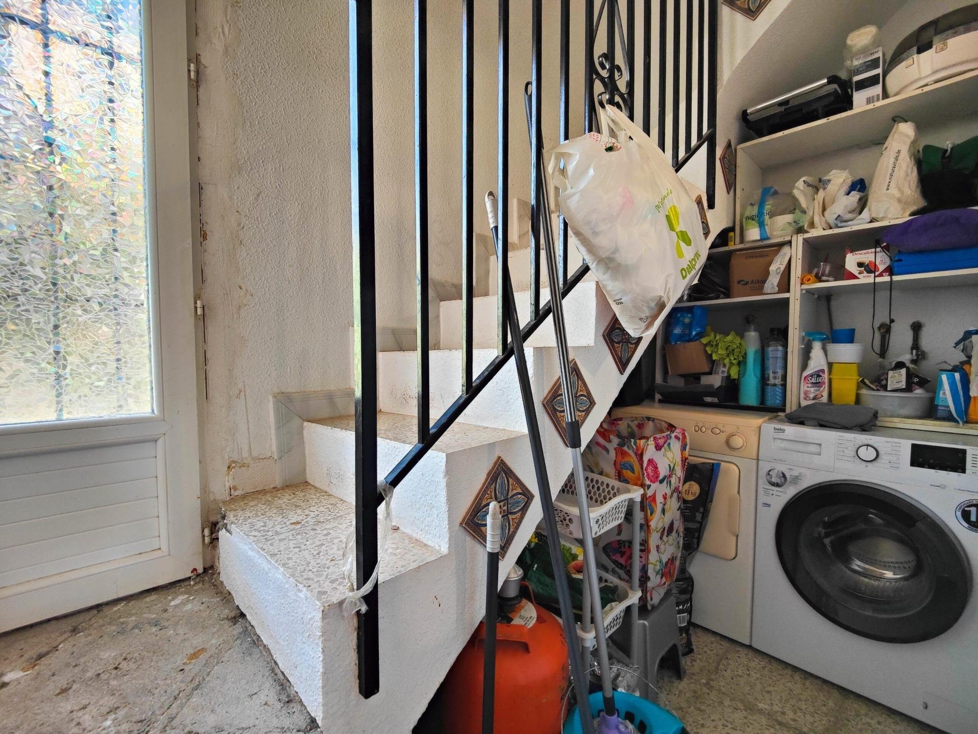 House à San Miguel de Salinas, Alicante, Espagne 4 chambres, 92 m2 No. 117610