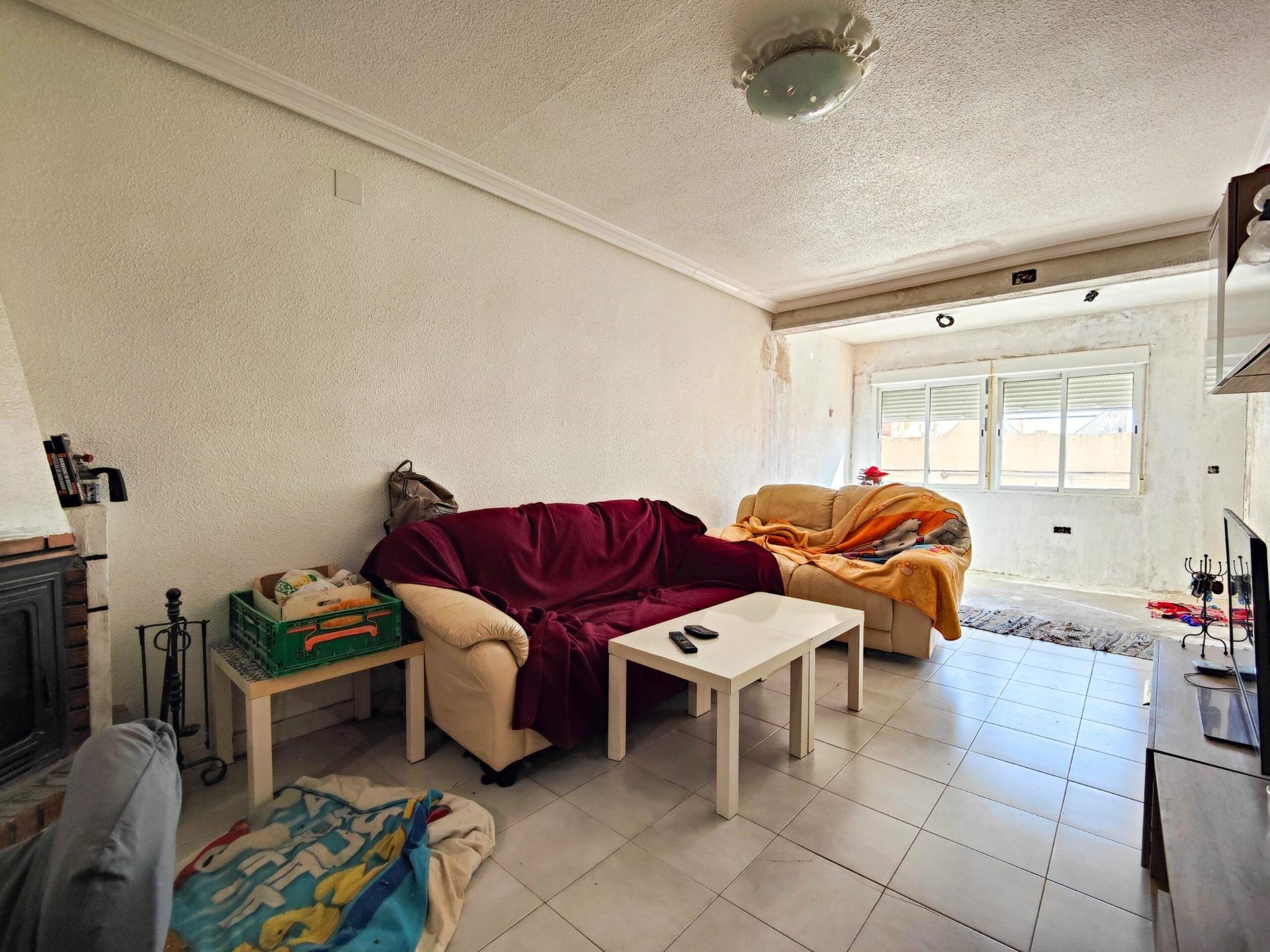 House à San Miguel de Salinas, Alicante, Espagne 4 chambres, 92 m2 No. 117610