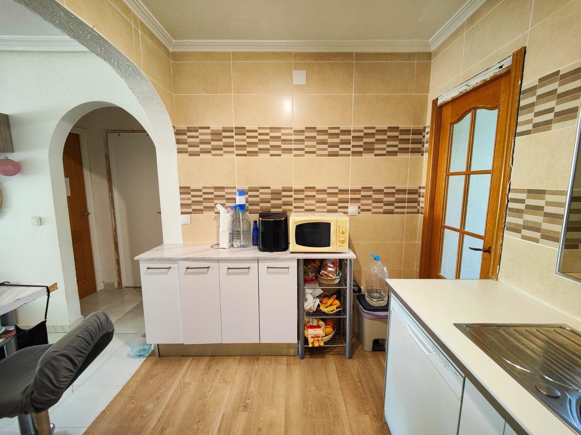 House à San Miguel de Salinas, Alicante, Espagne 4 chambres, 92 m2 No. 117610