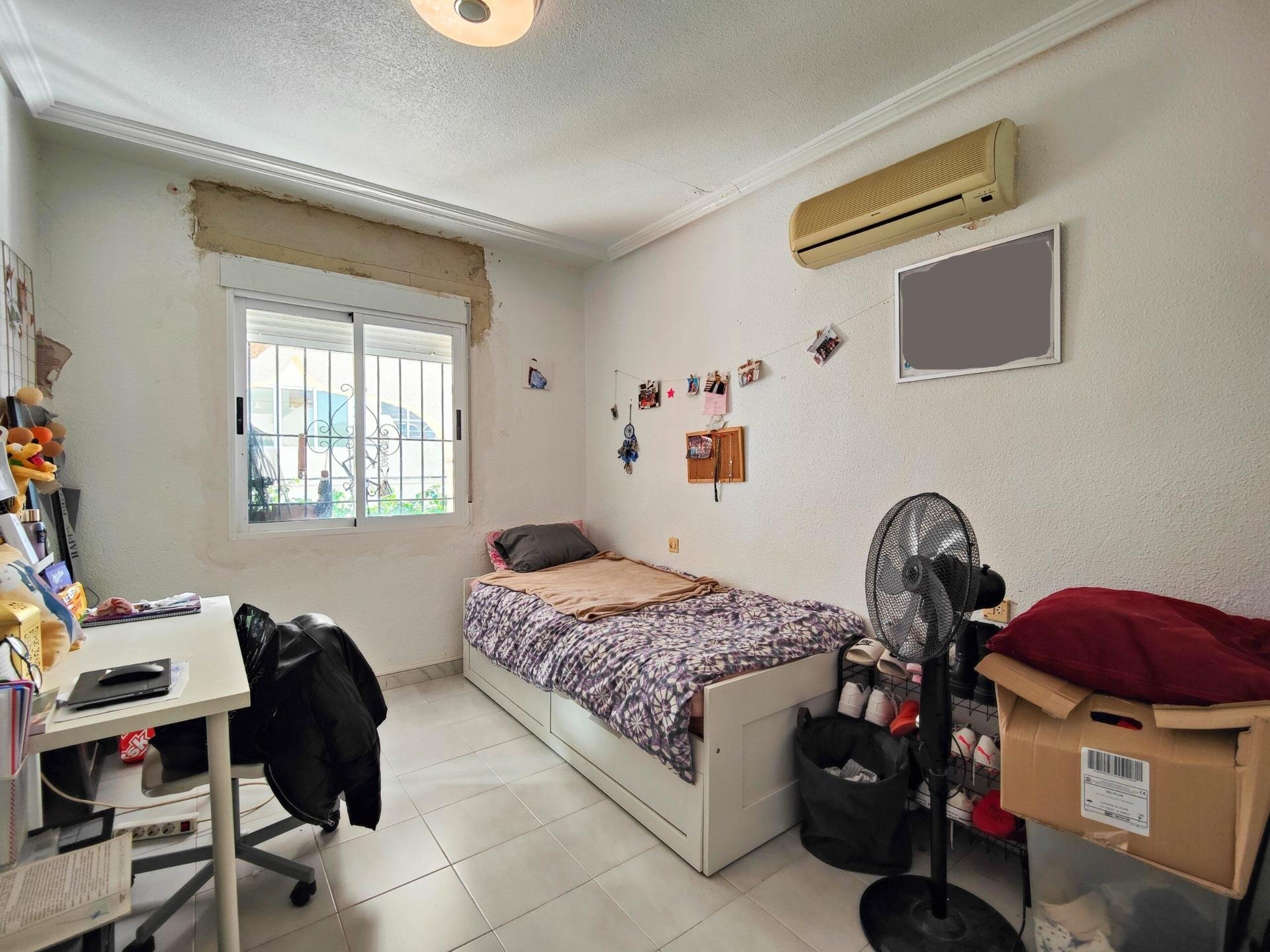 House à San Miguel de Salinas, Alicante, Espagne 4 chambres, 92 m2 No. 117610