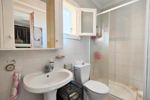 Продажа дома в Сан-Мигель-де-Салинас, Аликанте, Испания 4 спальни, 92м2 №117610 - фото 22