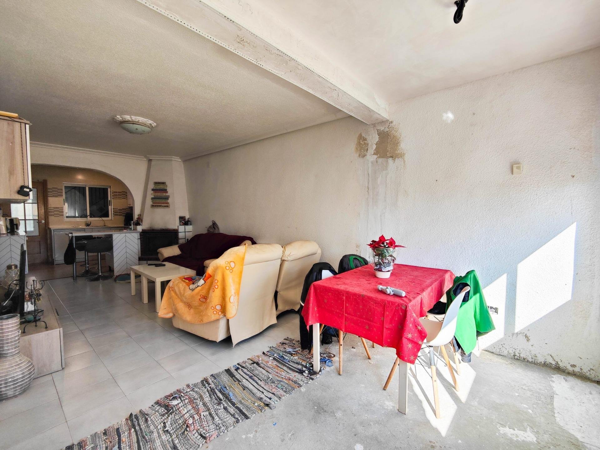 House à San Miguel de Salinas, Alicante, Espagne 4 chambres, 92 m2 No. 117610
