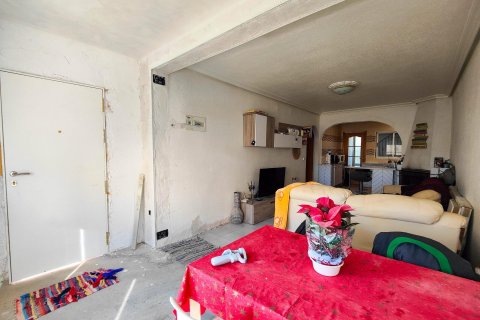 Продажа дома в Сан-Мигель-де-Салинас, Аликанте, Испания 4 спальни, 92м2 №117610 - фото 6