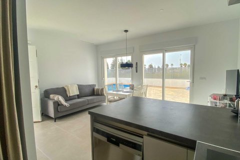 Villa for sale Los Alcazares, Murcia, Spain 2 bedrooms, 74 sq.m. No. 117609 - photo 17