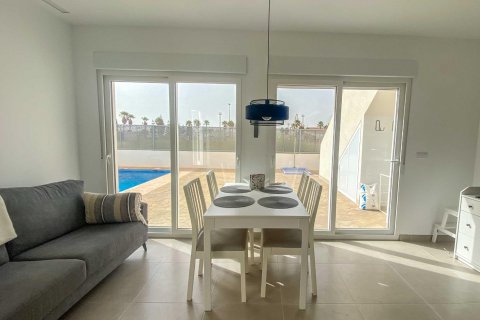 Villa for sale Los Alcazares, Murcia, Spain 2 bedrooms, 74 sq.m. No. 117609 - photo 14