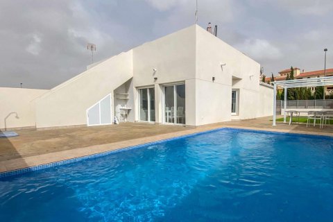 Villa for sale Los Alcazares, Murcia, Spain 2 bedrooms, 74 sq.m. No. 117609 - photo 5
