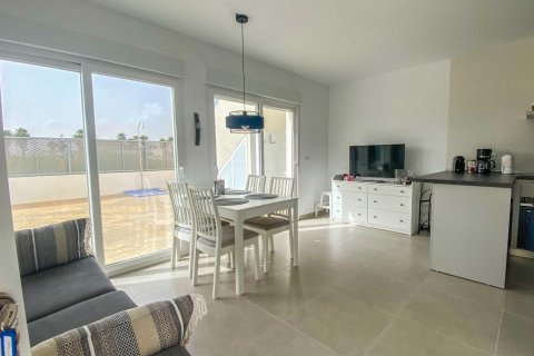 Villa for sale Los Alcazares, Murcia, Spain 2 bedrooms, 74 sq.m. No. 117609 - photo 10
