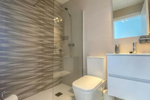 Villa for sale Los Alcazares, Murcia, Spain 2 bedrooms, 74 sq.m. No. 117609 - photo 20