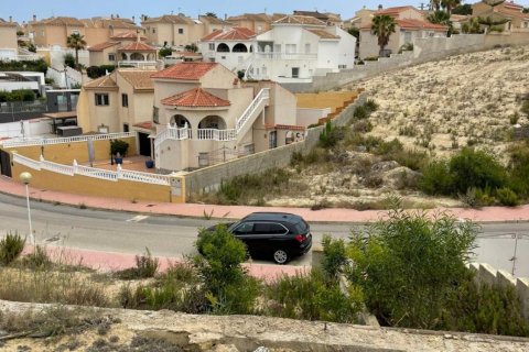 Land plot for sale Ciudad Quesada, Alicante, Spain No. 112911 - photo 8