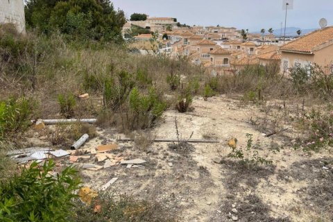 Land plot for sale Ciudad Quesada, Alicante, Spain No. 112911 - photo 9