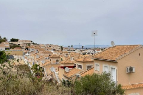 Land plot for sale Ciudad Quesada, Alicante, Spain No. 112911 - photo 6