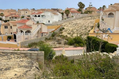 Land plot for sale Ciudad Quesada, Alicante, Spain No. 112911 - photo 3