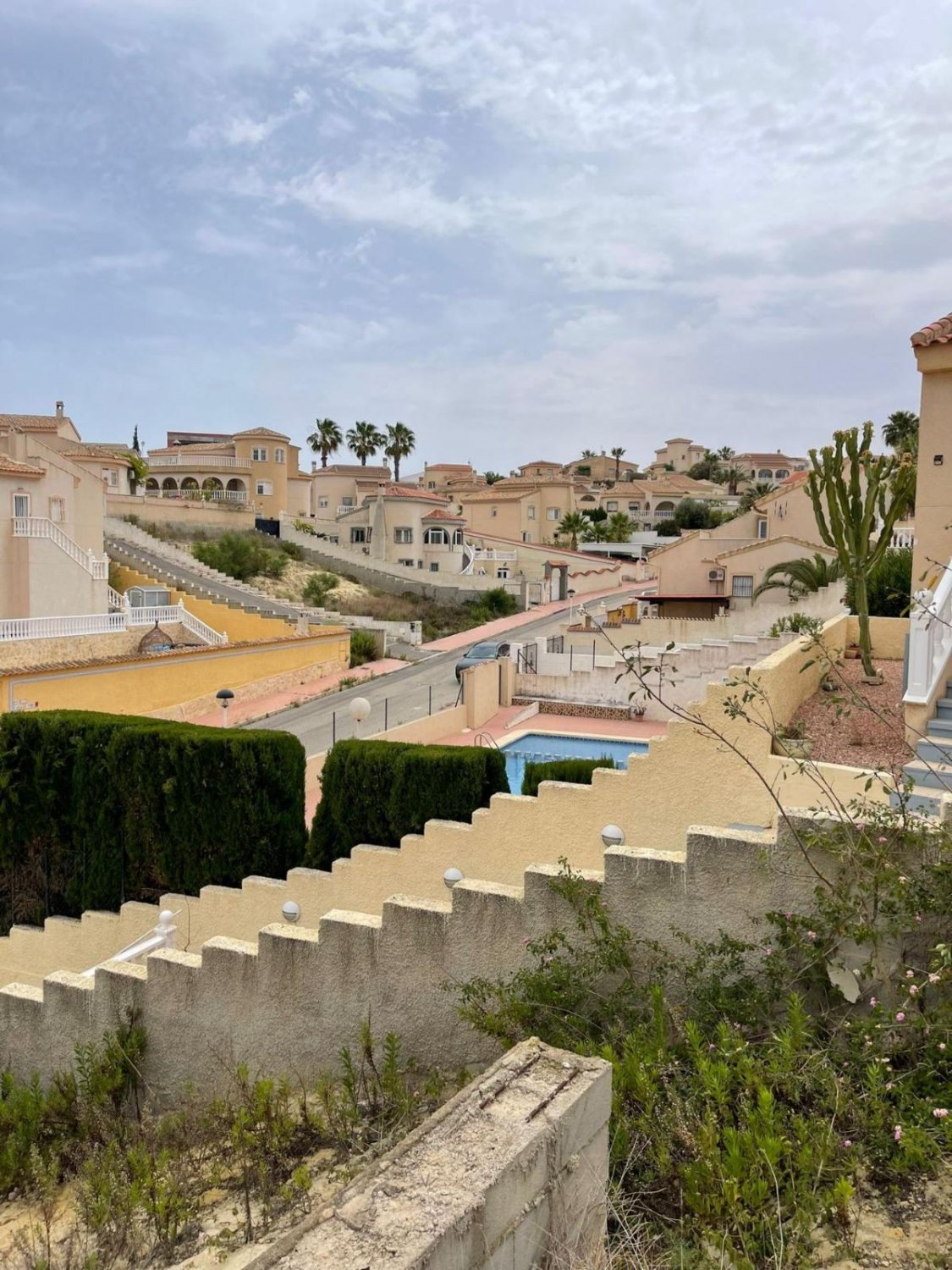 Land plot à Ciudad Quesada, Alicante, Espagne No. 112911